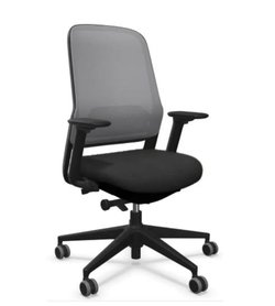 Bureaustoel Wilkhahn ME (Uit herinzet. Op=op, dan ontvangt u een Be Quick)